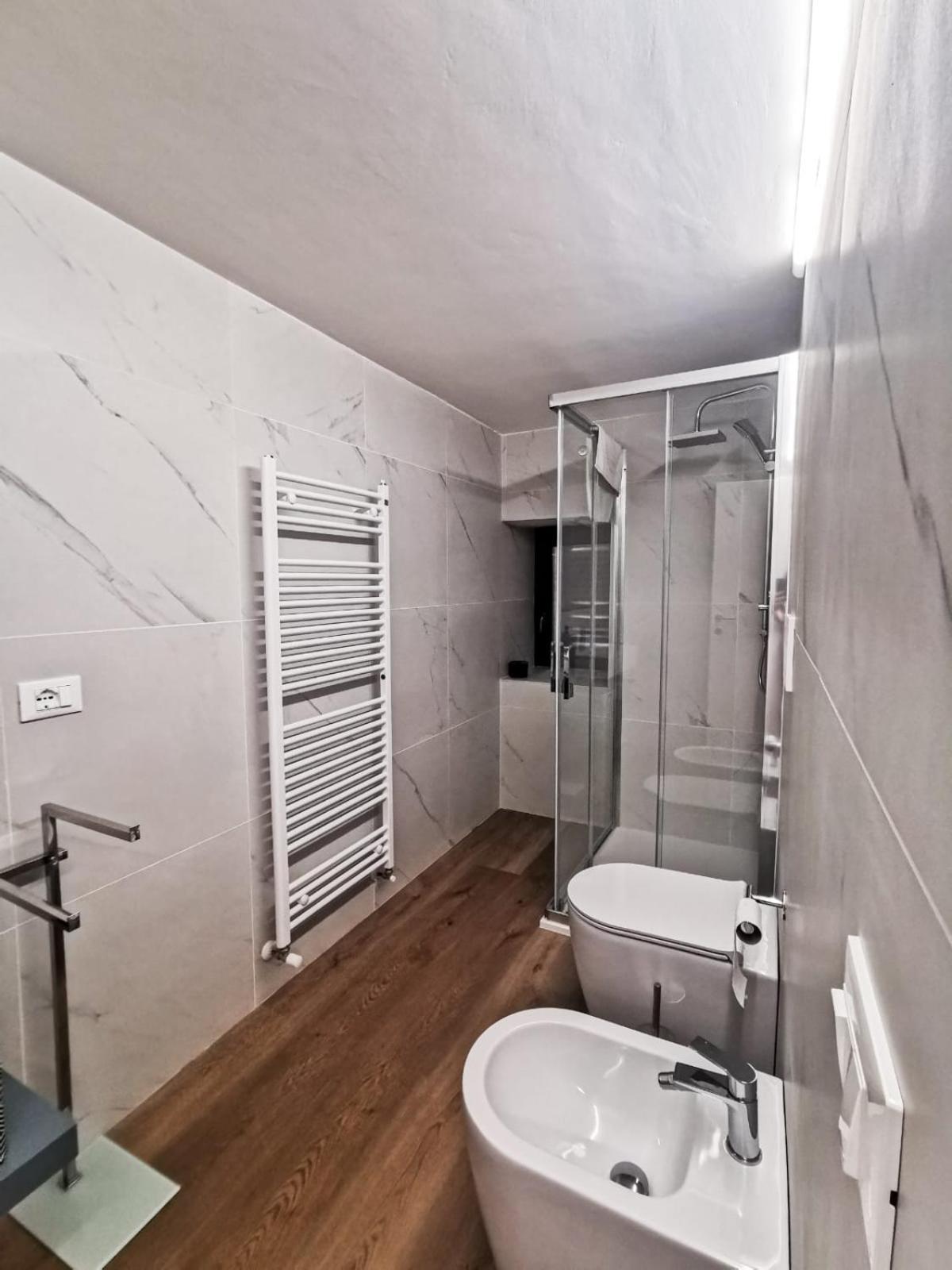 Casa Vacanze San Martino Nocera Umbra Dış mekan fotoğraf