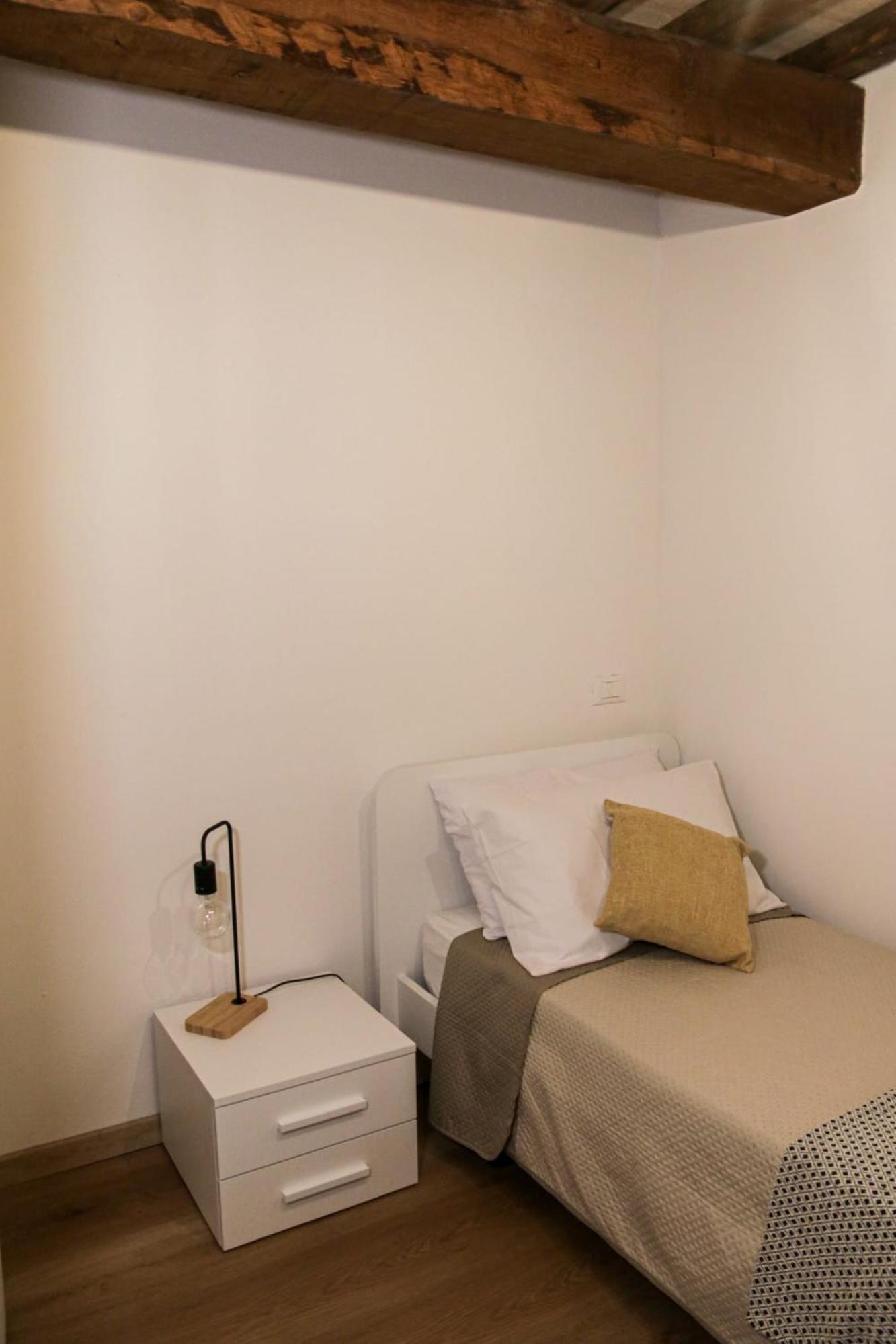 Casa Vacanze San Martino Nocera Umbra Dış mekan fotoğraf