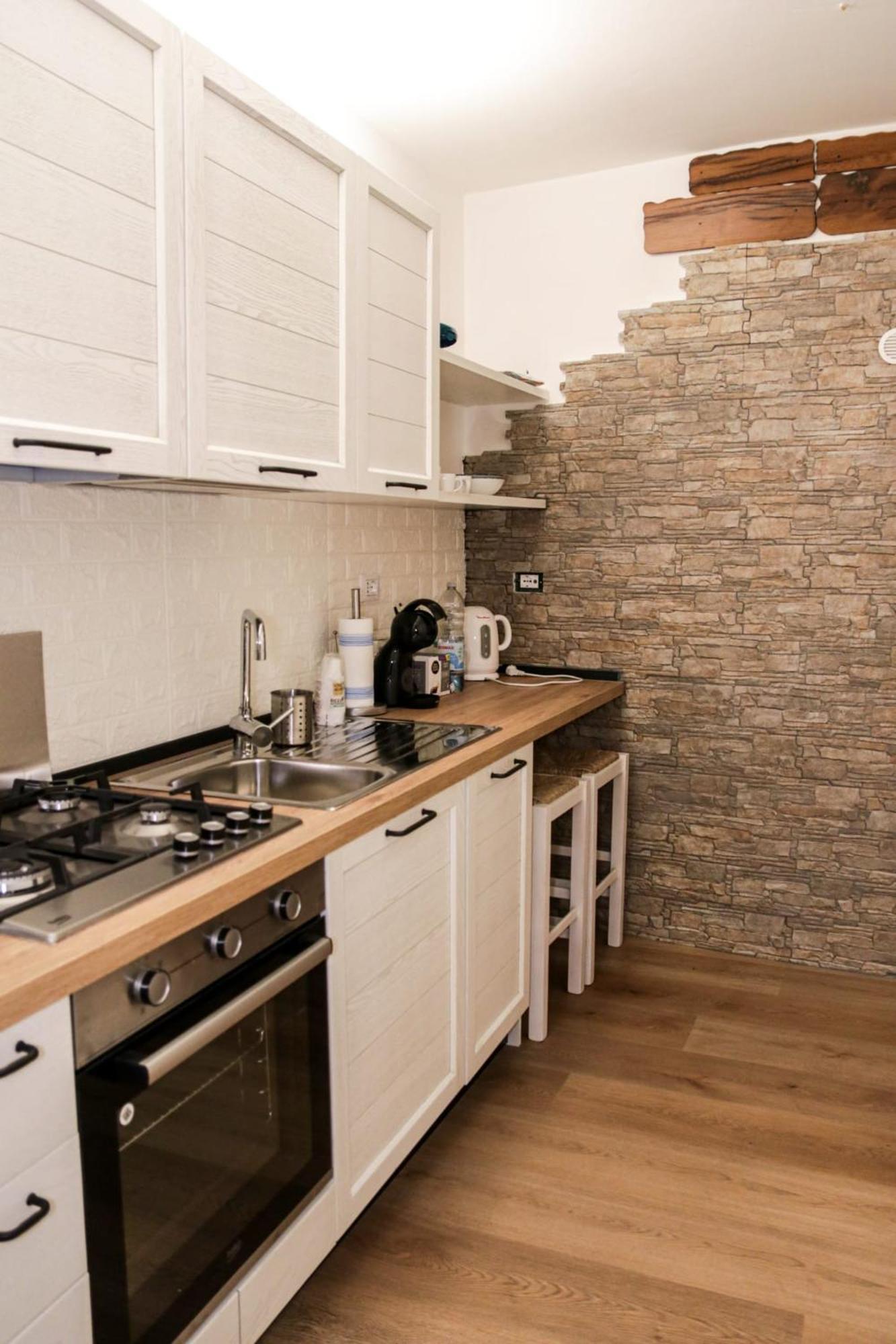 Casa Vacanze San Martino Nocera Umbra Dış mekan fotoğraf